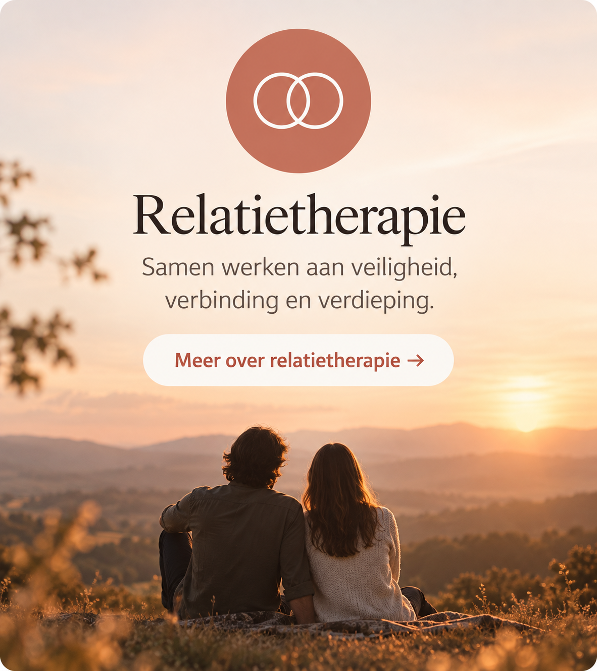 Relatietherapie