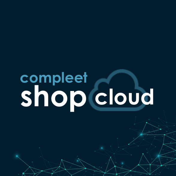 Compleetshop cloud